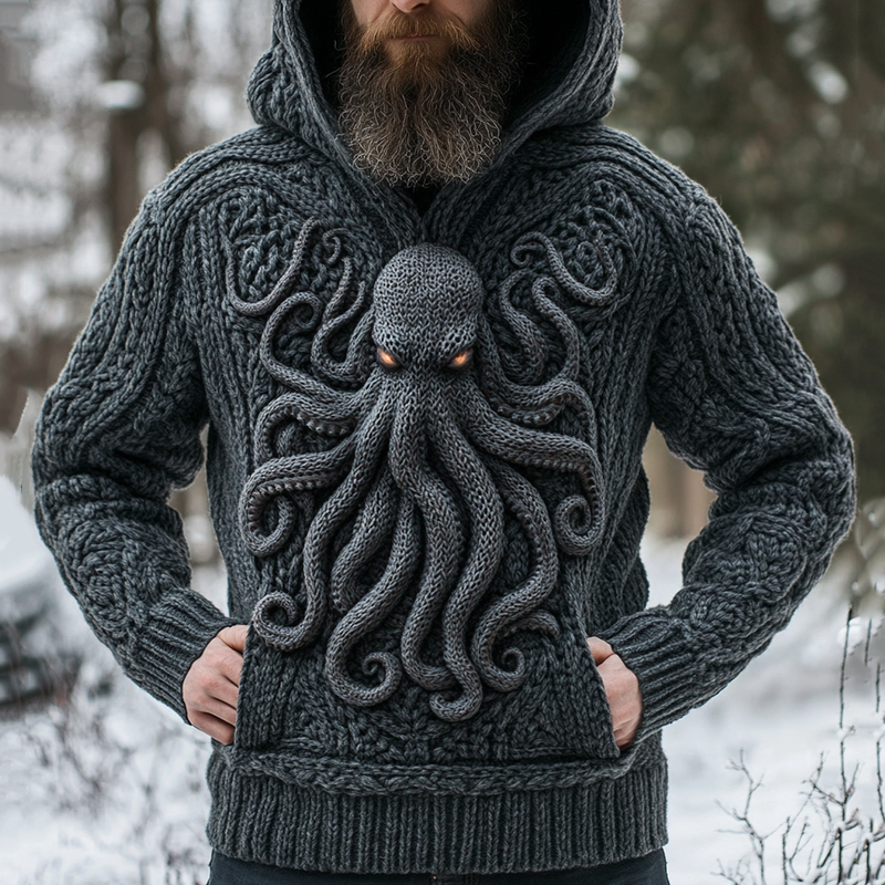 Vintage Inspired Sweater