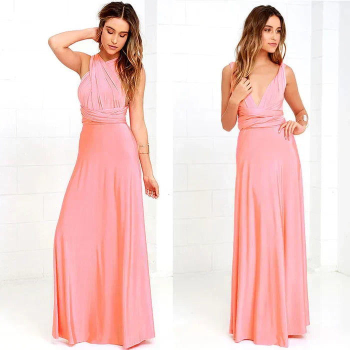 Elegantly Designed Garment