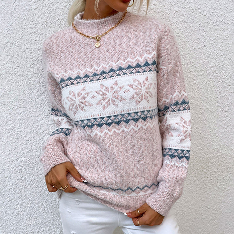 Beautifully Crafted Sweater