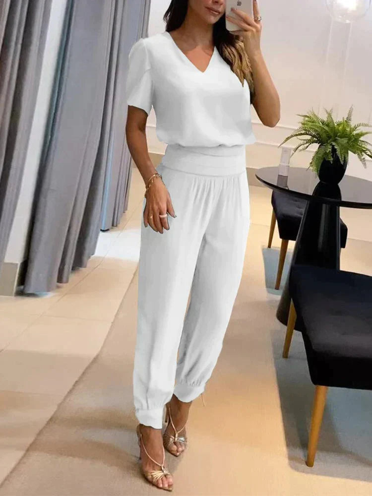 Thoughtfully Designed Blouse