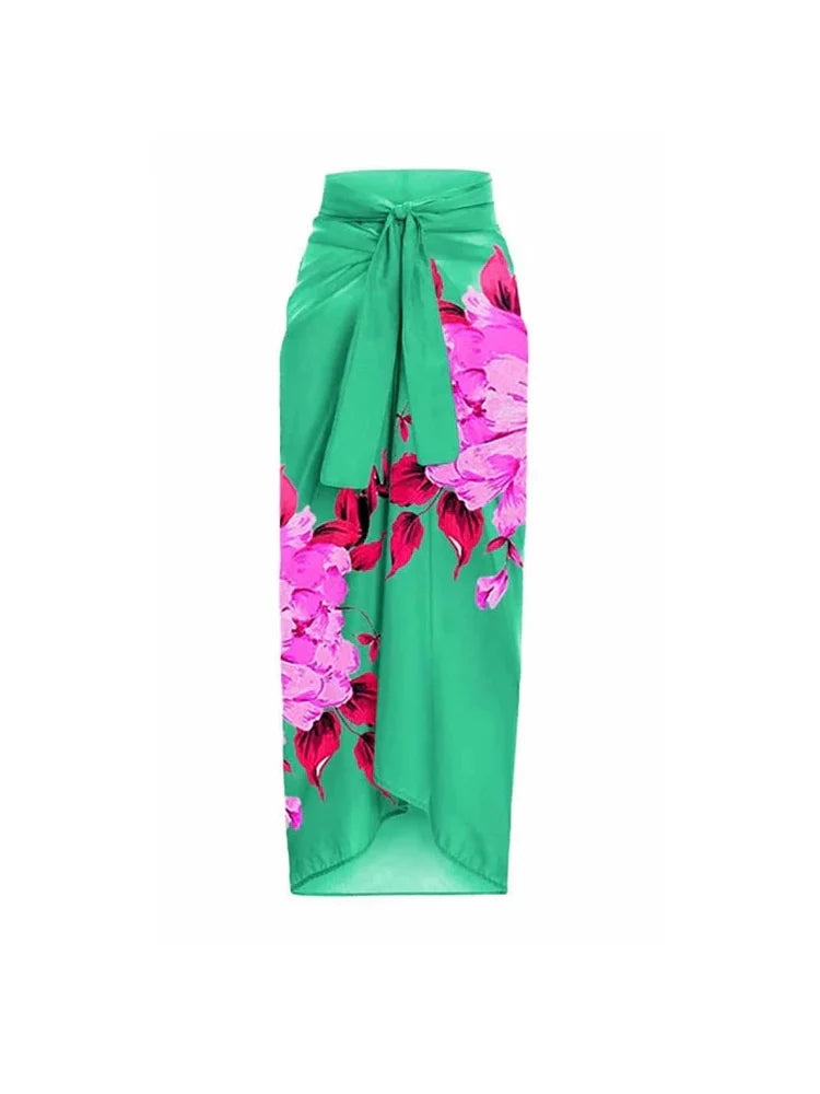 Timeless Vintage Style Garment