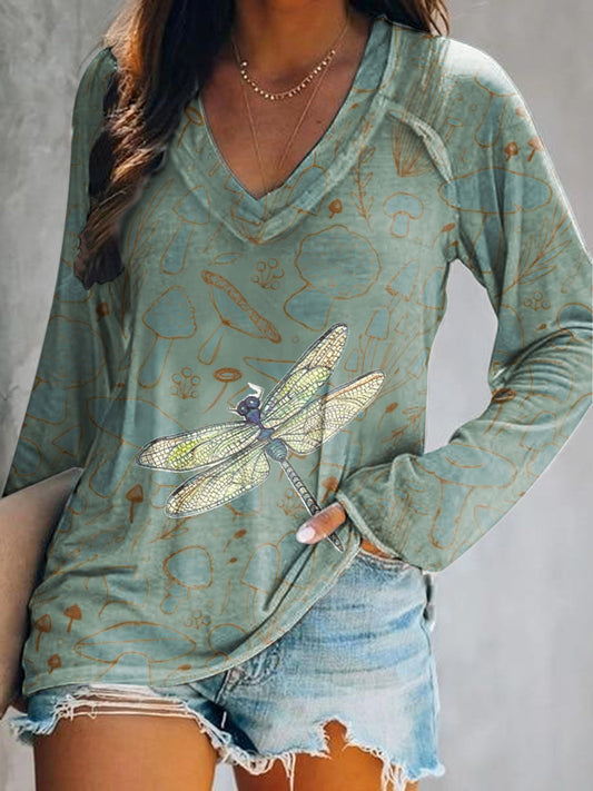 Elegantly Designed Top