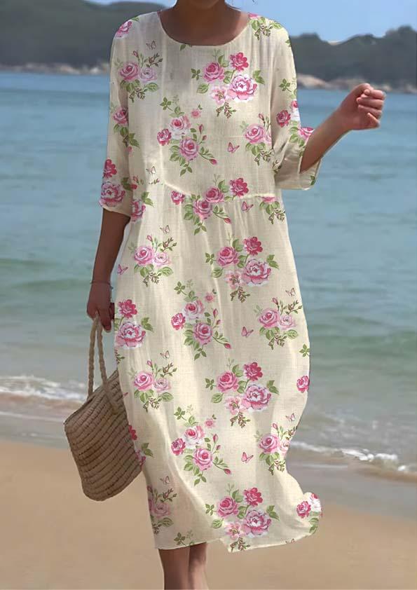 Thoughtfully Designed Dress