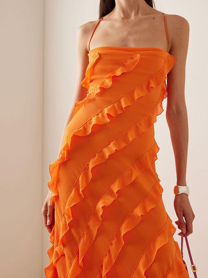 Beautifully Crafted Dress