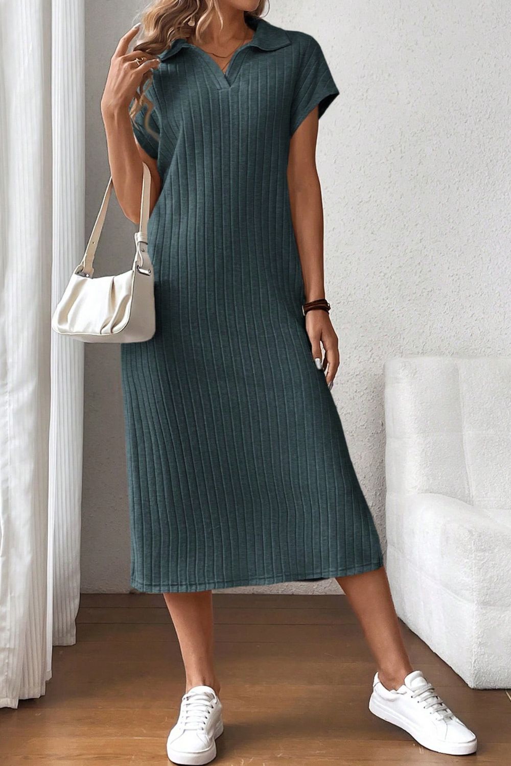Beautifully Crafted Dress
