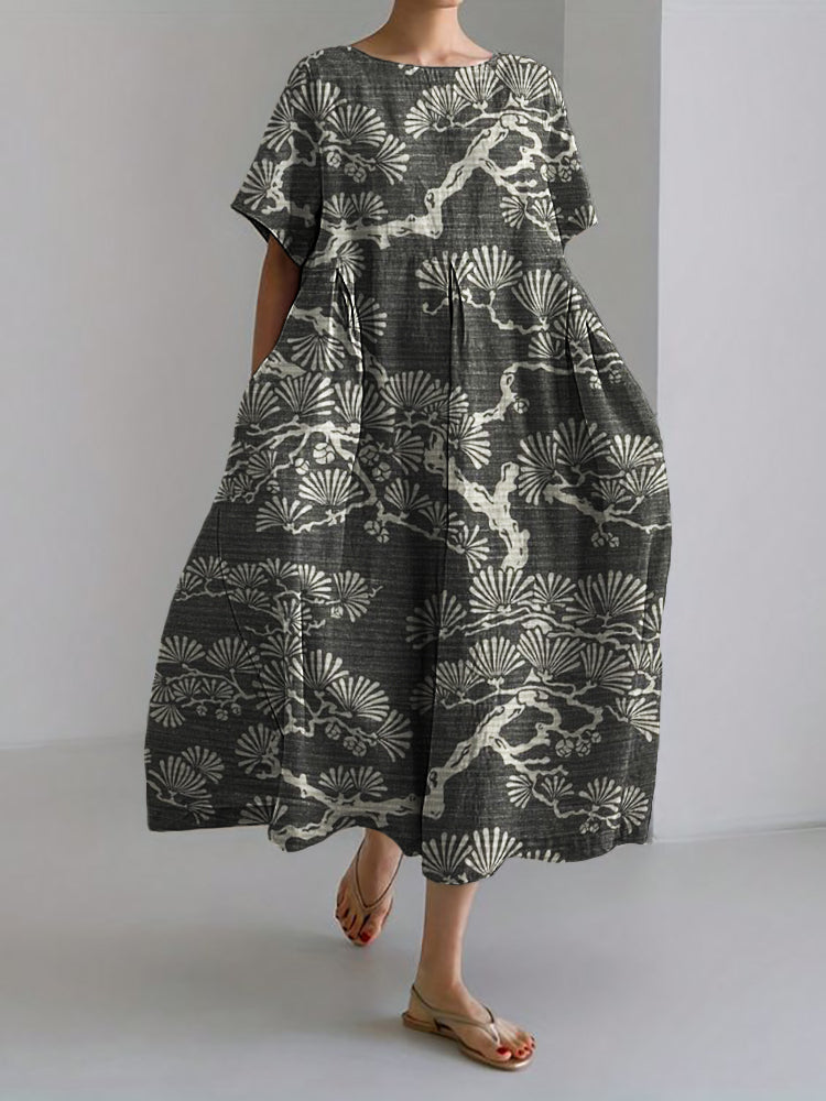 Classic Vintage Dress
