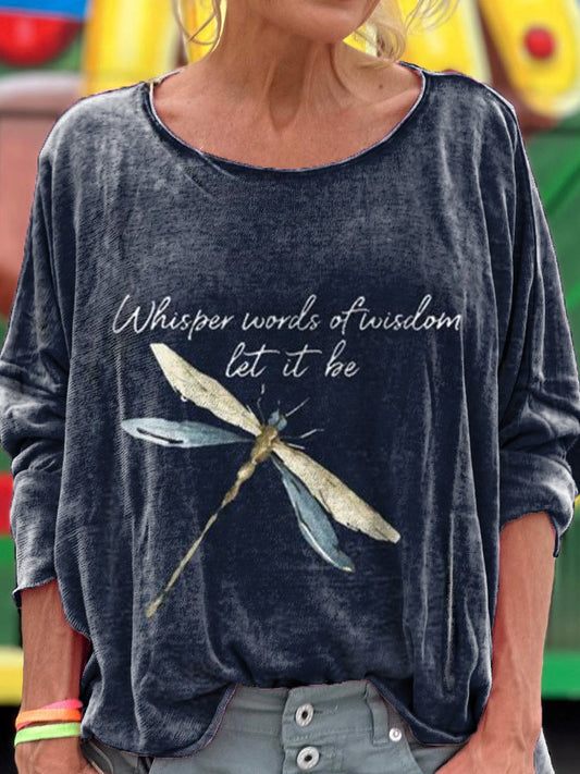 Beautifully Crafted T-Shirt