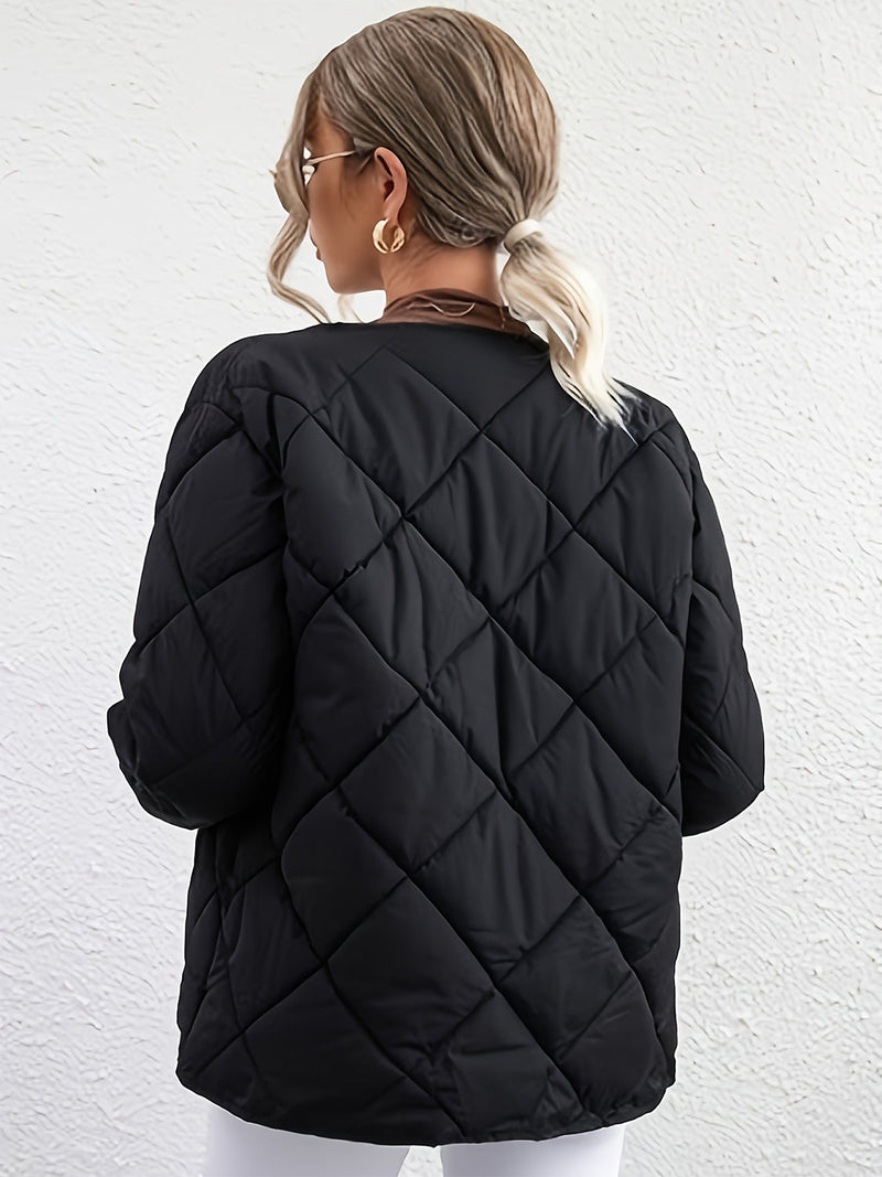 Classic Designed Coat