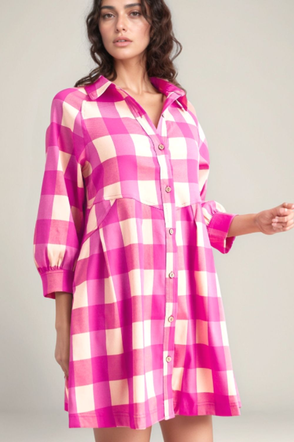 Elegantly Designed Dress