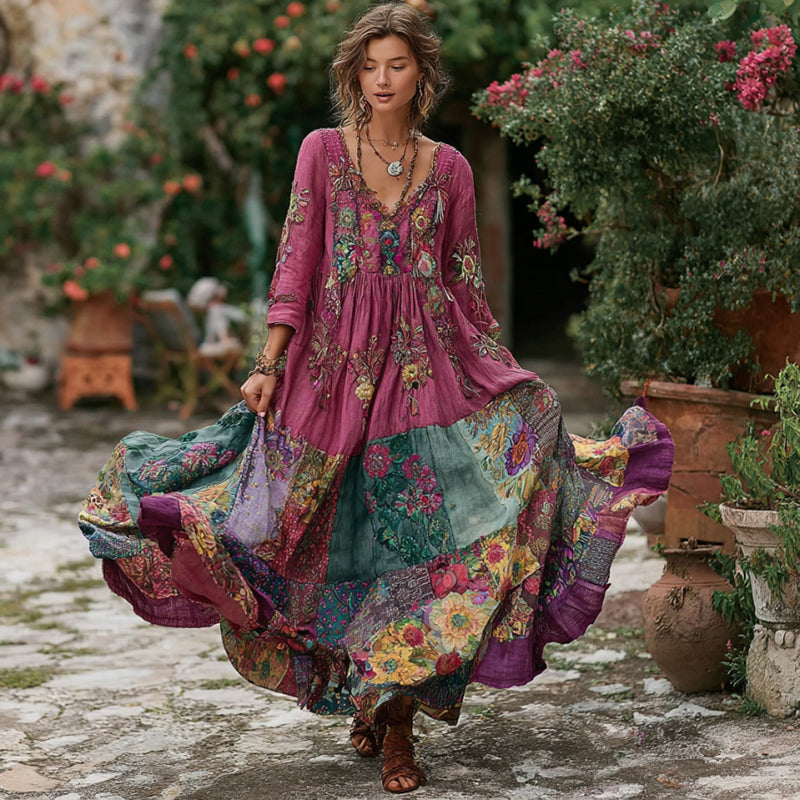 Beautifully Crafted Dress