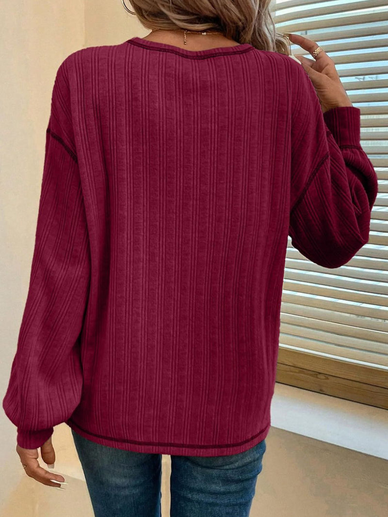 Timeless Vintage Style T-Shirt