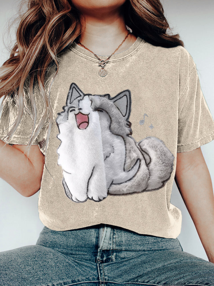 Vintage Inspired T-Shirt
