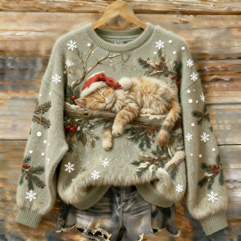 Classic Vintage Sweater