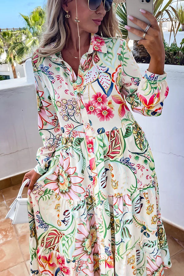 Beautifully Crafted Dress