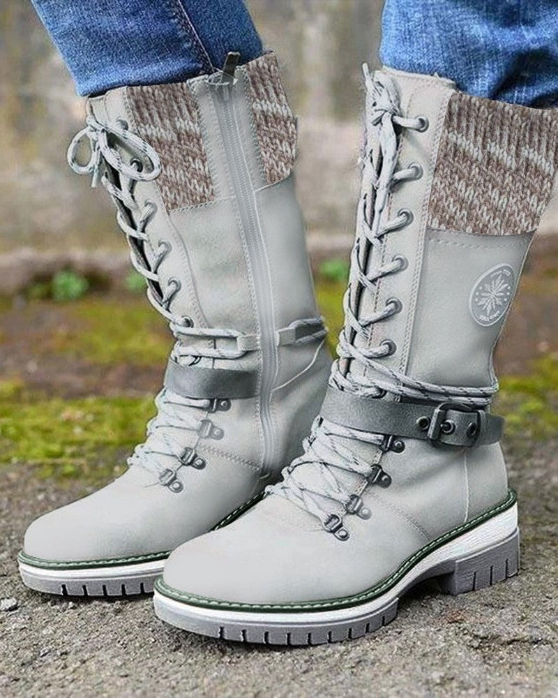 Stylish Orthopedic Boots for Any Occasion