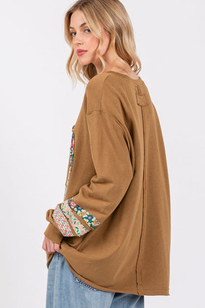 Beautifully Crafted Shirt