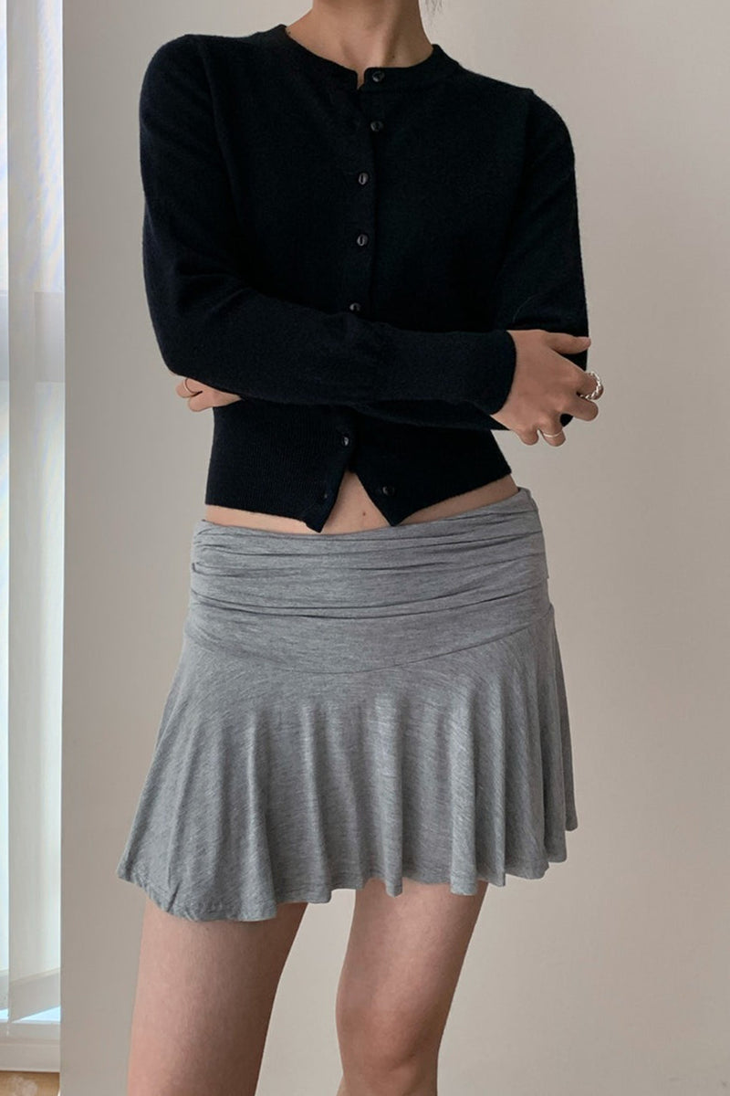 Classic Designed Cardigan