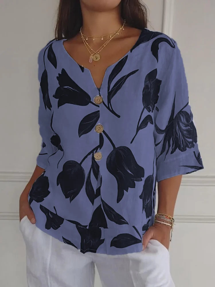 Vintage Inspired Shirt