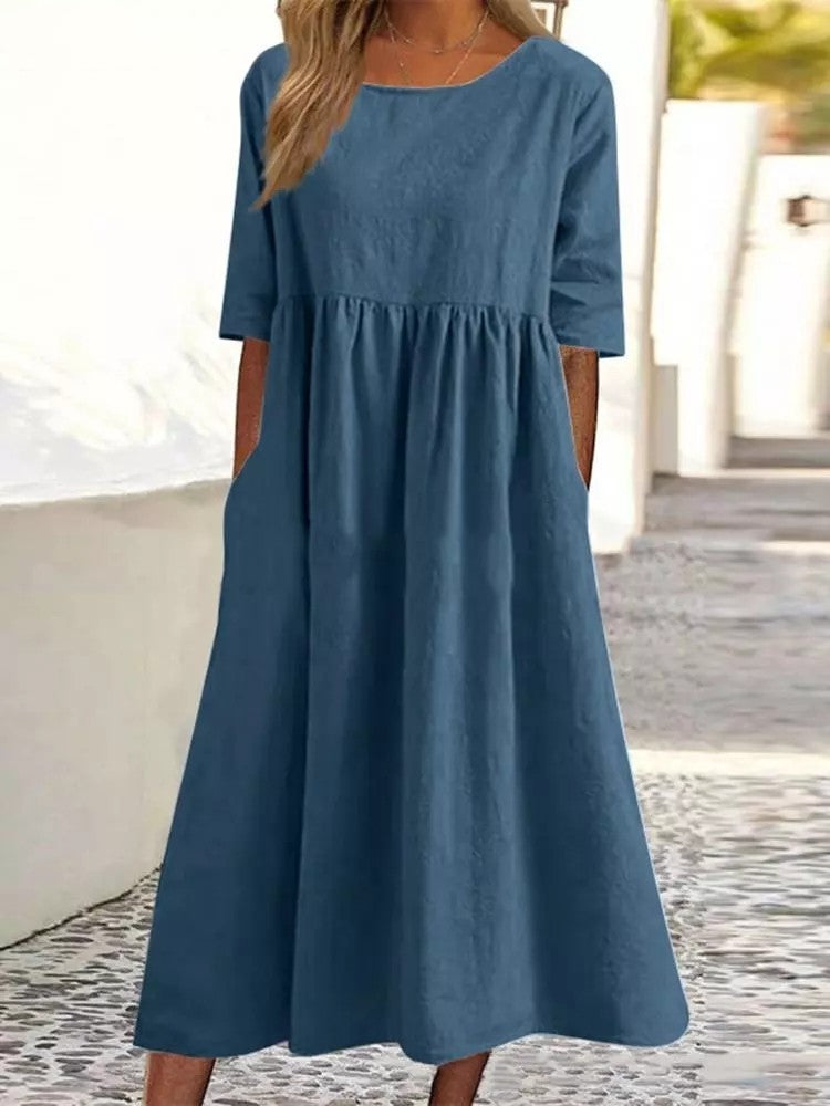 Elegantly Designed Dress