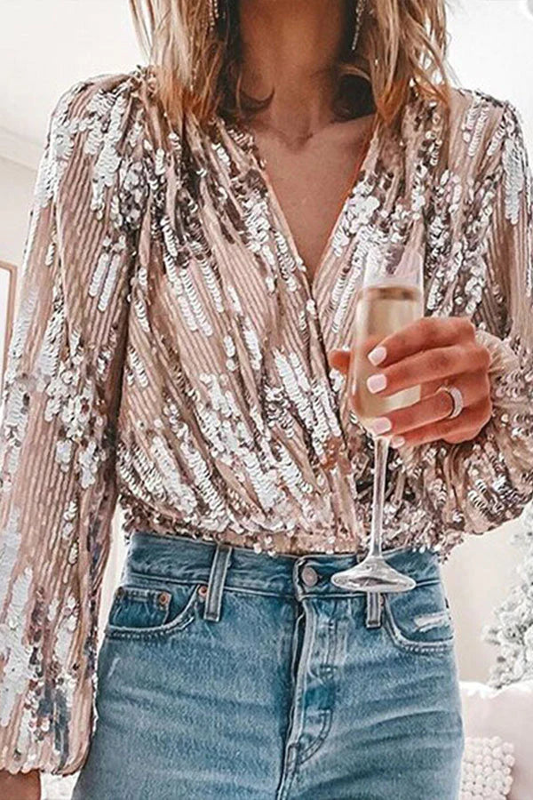 Beautifully Crafted Blouse