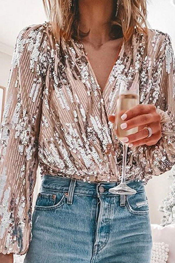 Beautifully Crafted Blouse