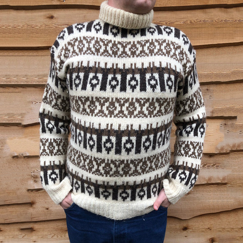 Beautifully Crafted Sweater