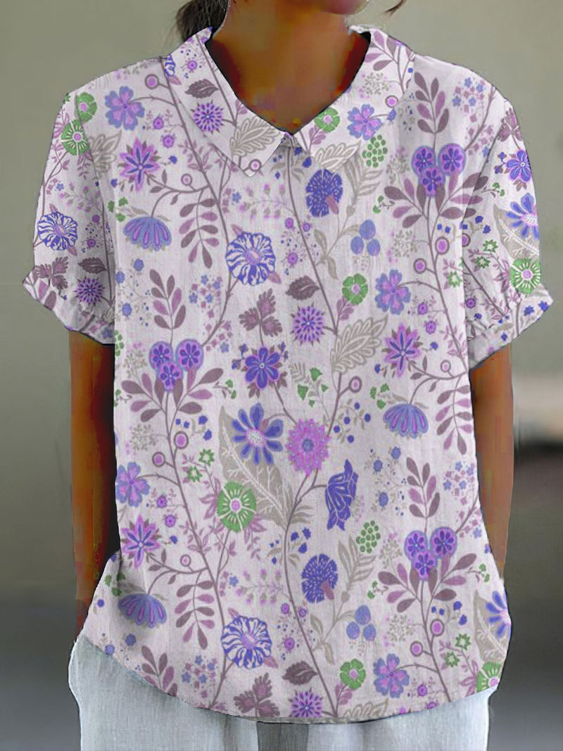 Classic Designed Shirt