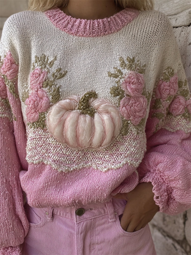 Classic Vintage Sweater