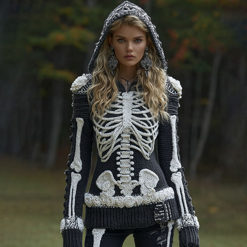 Classic Vintage Sweater