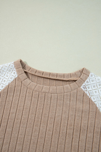 Gracefully Designed Blouse