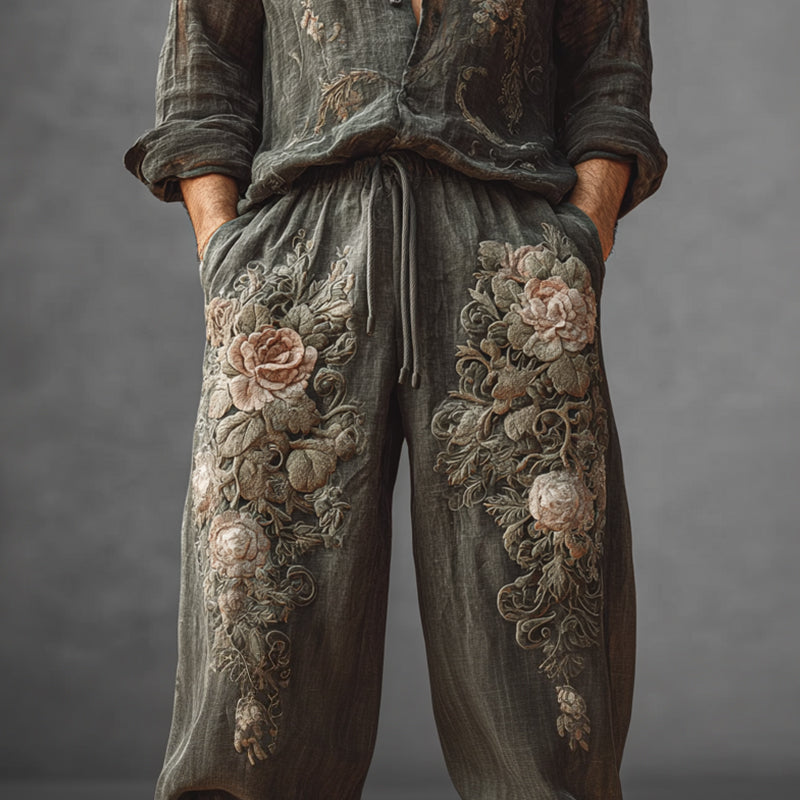 Beautifully Crafted Pants