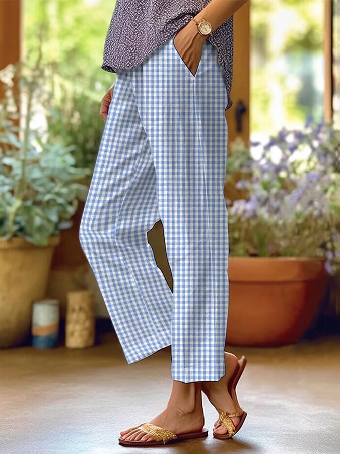 Classic Vintage Pants