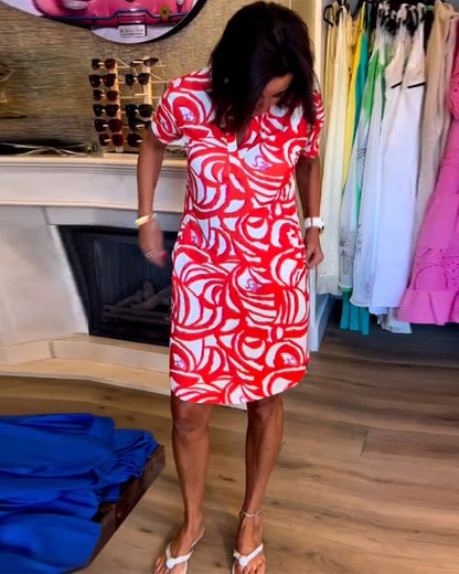 Beautifully Crafted Dress