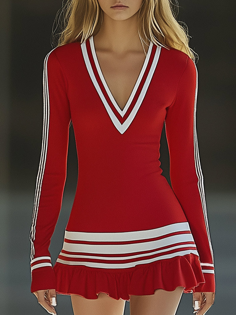 Vintage Inspired Dress