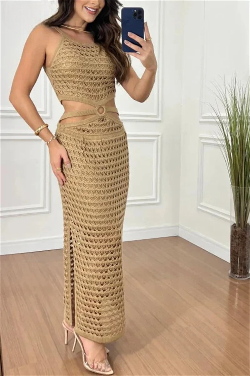 Thoughtfully Designed Garment
