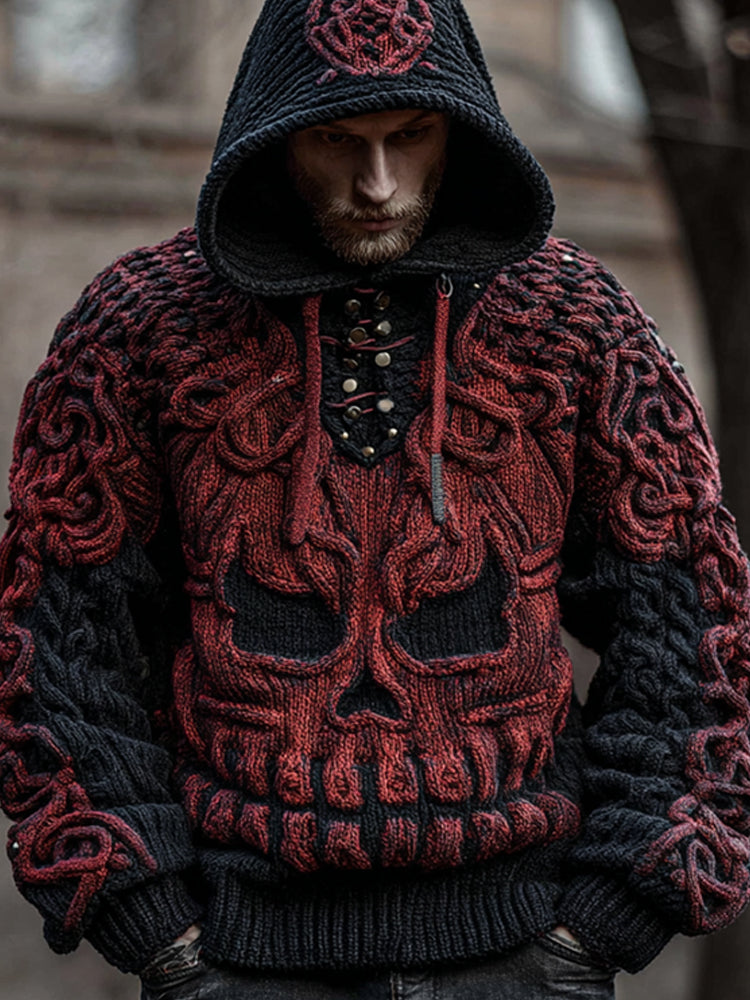 Elegantly Designed Sweater