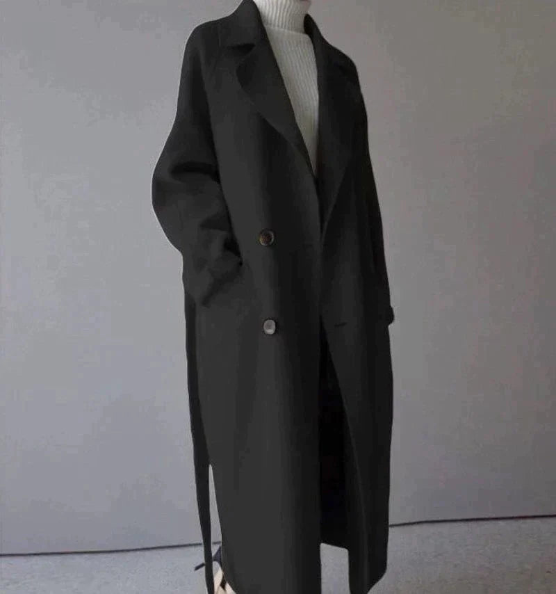 Beautifully Crafted Coat
