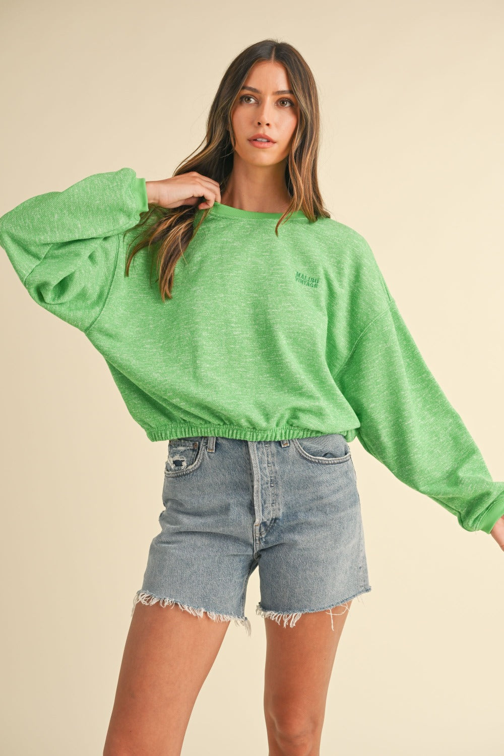 Elegantly Designed Shirt