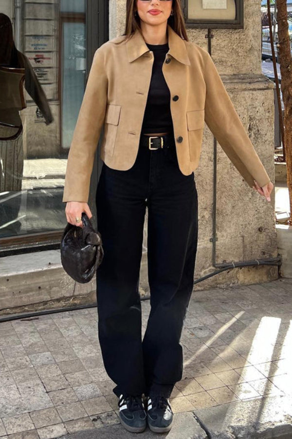 Classic Vintage Jacket