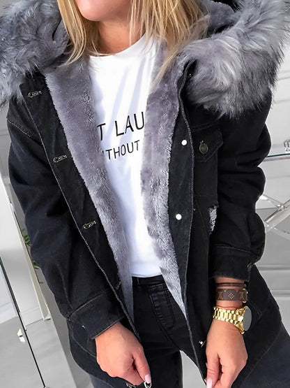 Classic Vintage Jacket