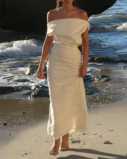 Beautifully Crafted Dress