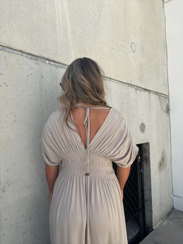 Beautifully Crafted Dress