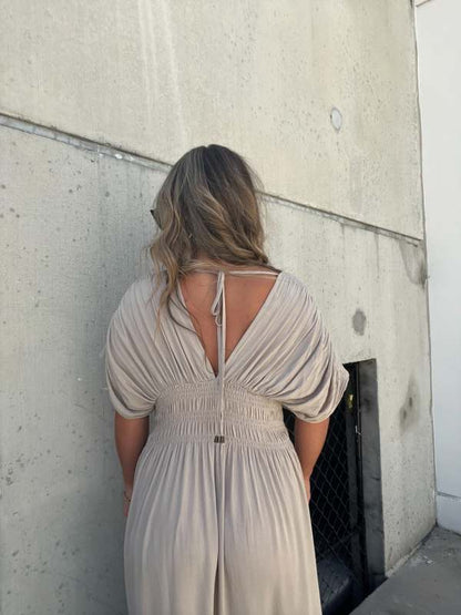 Thoughtfully Designed Dress