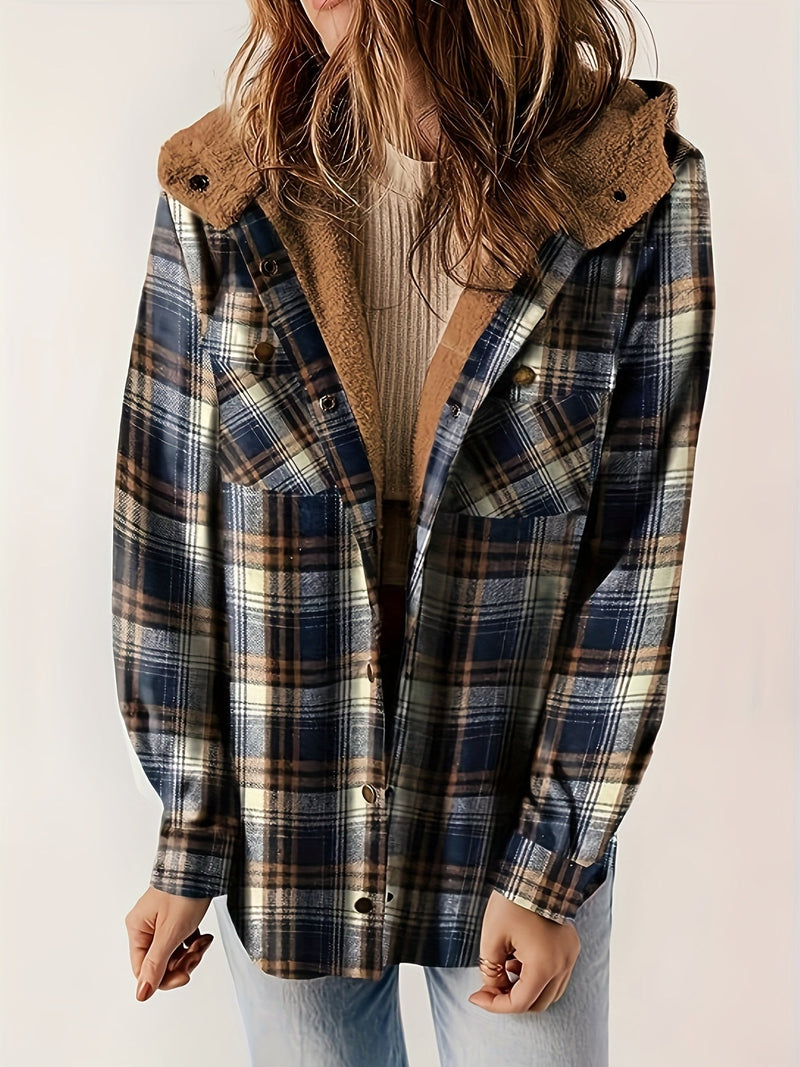 Timeless Vintage Style Coat