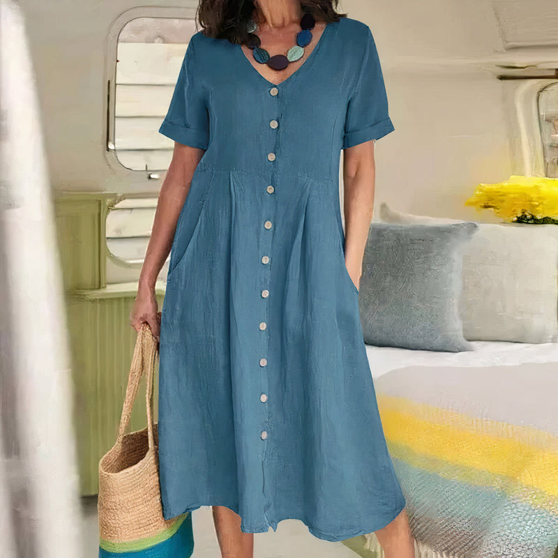 Thoughtfully Designed Garment
