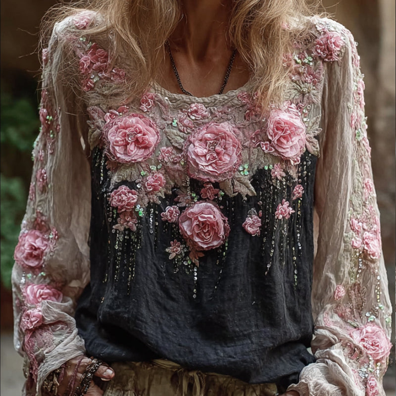 Classic Designed Shirt