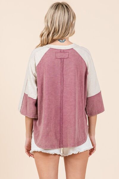 Vintage Inspired T-Shirt