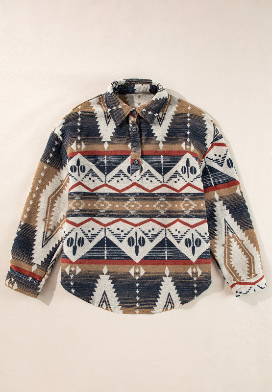 Vintage Inspired Shirt