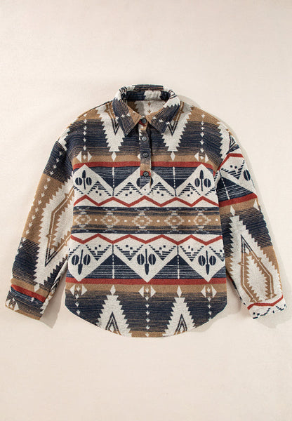 Vintage Inspired Shirt
