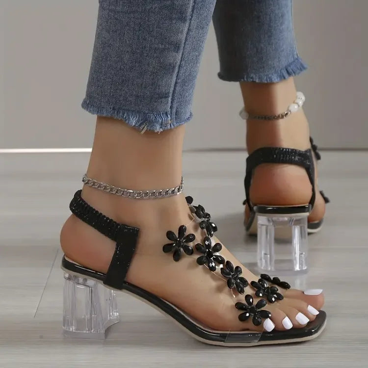 Elegant Orthopedic Sandals for Every Step